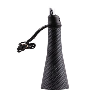 Rocky Mountain Hunting Calls 434 Stealth Series Dirty Dog Predator Call for Locater, Challenge, or Invitation Howls