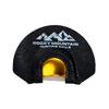 Rocky Mountain Hungting Calls 146 Ultimate Bugling System: Wapiti Whacker Bugle Tube with MAX-1 Camouflage, Sure Fire Bugle Adapter, and Black Magic Diaphragm Elk Call view 2