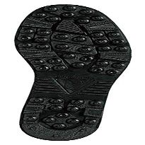 Gamakatsu GM4543 Repair Spike Sole (Wide) Black 3S