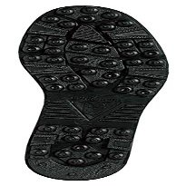 Gamakatsu GM4543 Repair Spike Sole (Wide) Black 3S