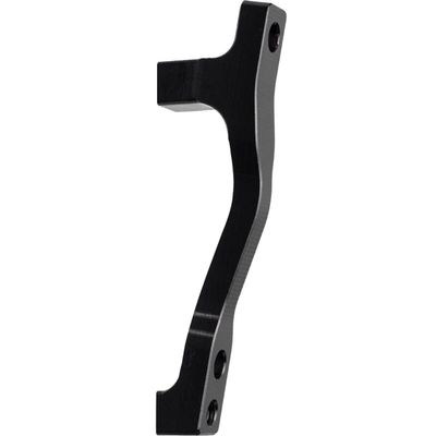 Hope Disc Brake Adapter Black, Post, +17Mm, 220Mm