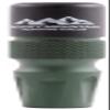Rocky Mountain Hunting Calls 425 ATOMIC-13 Series Lil Raspy Short-Range Predator Call with Combination Reed and Carrying Lanyard view 1