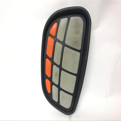 Left Foot Pedal Pad 334971 Works with Elite 17.7 Elite 14.7 E 14.5 Elliptical
