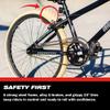 Dynacraft Tony Hawk Subculture 24" BMX Bike Sleek and Durable, Perfect for Teens Learning BMX Tricks, Sturdy and Easy to Assemble, Ideal for Aspiring BMX Enthusiasts view 3
