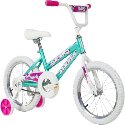 Dynacraft Magna Star Burst 20" Children's Bike