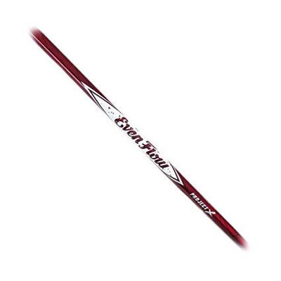 ProjectX Even Flow Red Max Carry 50g 6.0 Shaft