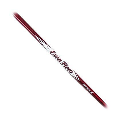ProjectX Even Flow Red Max Carry 50g 6.0 Shaft