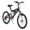 Dynacraft Air Zone Aftershock 20" Mountain Bike  Rugged and Durable Design, Perfect for Kids Learning to Ride, Sturdy and Easy to Assemble, Ideal for Young Riders and Adventurers view 1