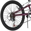 Dynacraft Air Zone Aftershock 20" Mountain Bike  Rugged and Durable Design, Perfect for Kids Learning to Ride, Sturdy and Easy to Assemble, Ideal for Young Riders and Adventurers view 3