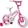 Dynacraft Magna Sweetheart 12" Children's Bike  Fun and Colorful Design, Sturdy and Durable, Perfect for Kids Learning to Ride, Easy to Assemble, Ideal for Young Riders view 1