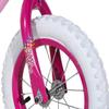 Dynacraft Magna Sweetheart 12" Children's Bike  Fun and Colorful Design, Sturdy and Durable, Perfect for Kids Learning to Ride, Easy to Assemble, Ideal for Young Riders view 2