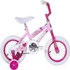Dynacraft Magna Sweetheart 12" Children's Bike  Fun and Colorful Design, Sturdy and Durable, Perfect for Kids Learning to Ride, Easy to Assemble, Ideal for Young Riders view 3