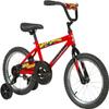 Dynacraft Magna Major Damage 16" Children's Bike  Bold and Durable Design, Perfect for Kids Learning to Ride, Sturdy and Easy to Assemble, Ideal for Young Riders view 1