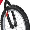 Dynacraft Magna Major Damage 16" Children's Bike  Bold and Durable Design, Perfect for Kids Learning to Ride, Sturdy and Easy to Assemble, Ideal for Young Riders view 2