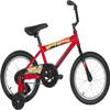 Dynacraft Magna Major Damage 16" Children's Bike  Bold and Durable Design, Perfect for Kids Learning to Ride, Sturdy and Easy to Assemble, Ideal for Young Riders view 3