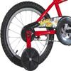 Dynacraft Magna Major Damage 16" Children's Bike  Bold and Durable Design, Perfect for Kids Learning to Ride, Sturdy and Easy to Assemble, Ideal for Young Riders view 4