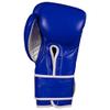 Pro-Mex Professional Training Gloves V 3.0, Blue, 12 oz view 2