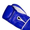 Pro-Mex Professional Training Gloves V 3.0, Blue, 12 oz view 3