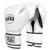 Pro-Mex Professional Training Gloves V 3.0, White, 18 oz view 1