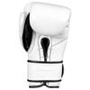 Pro-Mex Professional Training Gloves V 3.0, White, 18 oz view 2