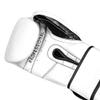Pro-Mex Professional Training Gloves V 3.0, White, 18 oz view 3
