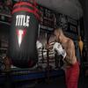 Pro-Mex Professional Training Gloves V 3.0, White, 18 oz view 4