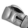 Pro-Mex Professional Training Gloves V 3.0, Silver, 12 oz view 3