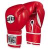 Pro-Mex Professional Training Gloves V 3.0, Red, 12 oz view 1