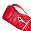 Pro-Mex Professional Training Gloves V 3.0, Red, 12 oz view 3