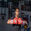 Pro-Mex Professional Training Gloves V 3.0, Red, 12 oz view 4