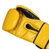 Pro-Mex Professional Training Gloves V 3.0, Yellow, 16 oz view 3