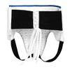 Fighting Freedom Leather No-Foul Protector, White, Small view 3