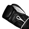 Pro-Mex Professional Training Gloves V 3.0, Black, 18 oz view 3