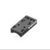 OuterImpact Red Dot Adapter Mount Compatible with Sig Sauer P226 view 2