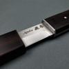 Asuka - Short Samurai Sword - Tanto Samurai Sword - 3CR13 Stainless Steel Collectible - Full Tang Display Piece for Collection and Gifts view 3