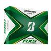 PlayBetter Bridgestone Tour B RXS (Two Dozen) Golf Balls | Multi-Packs | REACTIV Cover Technology | Softer Feel & Maximum Greenside Spin view 2