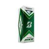 PlayBetter Bridgestone Tour B RXS (Two Dozen) Golf Balls | Multi-Packs | REACTIV Cover Technology | Softer Feel & Maximum Greenside Spin view 4