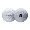 PlayBetter Bridgestone Tour B X (Two Dozen) Golf Balls | Multi-Packs | REACTIV Cover Technology | Higher Ball Speed & Maximum Distance view 4