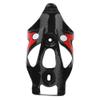 Bracket, Keenso Full T800 Carbon Fiber Road Bracket Mountain Kettle Holder Cycling Equipment(Red) view 3