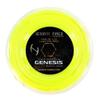 Tennis ATP Hexonic Power Reel String, Yellow, 1.27/16L view 1