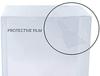 Michael Jordan (North Carolina Tar Heels) White (Away) Jersey #74 Pop Sports Action Figure (Bundled with Ecotek Pop Protector to Protect Display Box) view 3