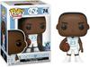 Michael Jordan (North Carolina Tar Heels) White (Away) Jersey #74 Pop Sports Action Figure (Bundled with Ecotek Pop Protector to Protect Display Box) view 4