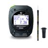 SPECIAL PIE Shot Timer for Shooting Competition- Connect with Big LED Score Display, Perfect for Shooting Competition & Shooting Club (Black) view 4