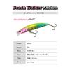 Duo APA0081 Day Flasher Beach Walker, Axion, 3.7 inches (95 mm), 1.1 oz (30 g) view 2