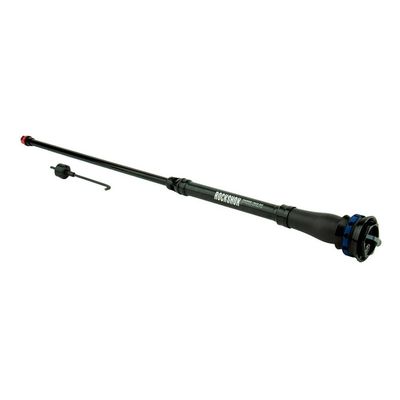 Rockshox Sid Charger 2 Race Day Upgrade Kit Black/Silver, 35Mm, 120Mm Travel