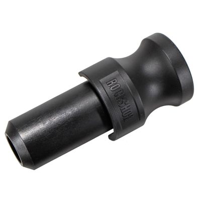 RockShox Fork Lower Leg Dust Seal Installation Tool 30mm | Flangeless & Flanged, Durable Steel, Precision Engineering for Suspension Maintenance, Compatible with RockShox Forks, Easy Installation and