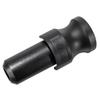 RockShox Fork Lower Leg Dust Seal Installation Tool 30mm | Flangeless & Flanged, Durable Steel, Precision Engineering for Suspension Maintenance, Compatible with RockShox Forks, Easy Installation and view 1