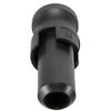 RockShox Fork Lower Leg Dust Seal Installation Tool 30mm | Flangeless & Flanged, Durable Steel, Precision Engineering for Suspension Maintenance, Compatible with RockShox Forks, Easy Installation and view 2