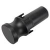 RockShox Fork Lower Leg Dust Seal Installation Tool 30mm | Flangeless & Flanged, Durable Steel, Precision Engineering for Suspension Maintenance, Compatible with RockShox Forks, Easy Installation and view 3