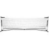 Vulcan 10' Practice Pickleball Net view 2